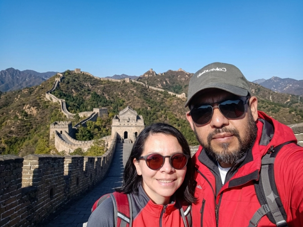 Muralla China